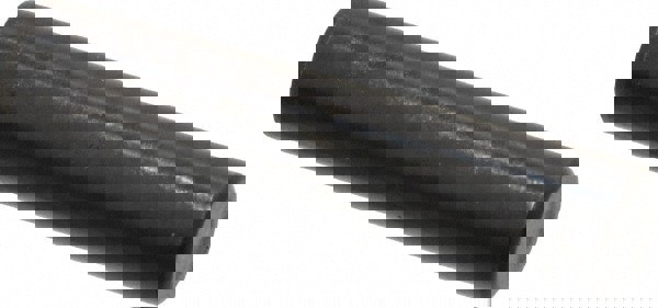 Standard Pull Out Dowel Pin: 10 x 45 mm, Alloy Steel, Grade 8, Black Luster Finish